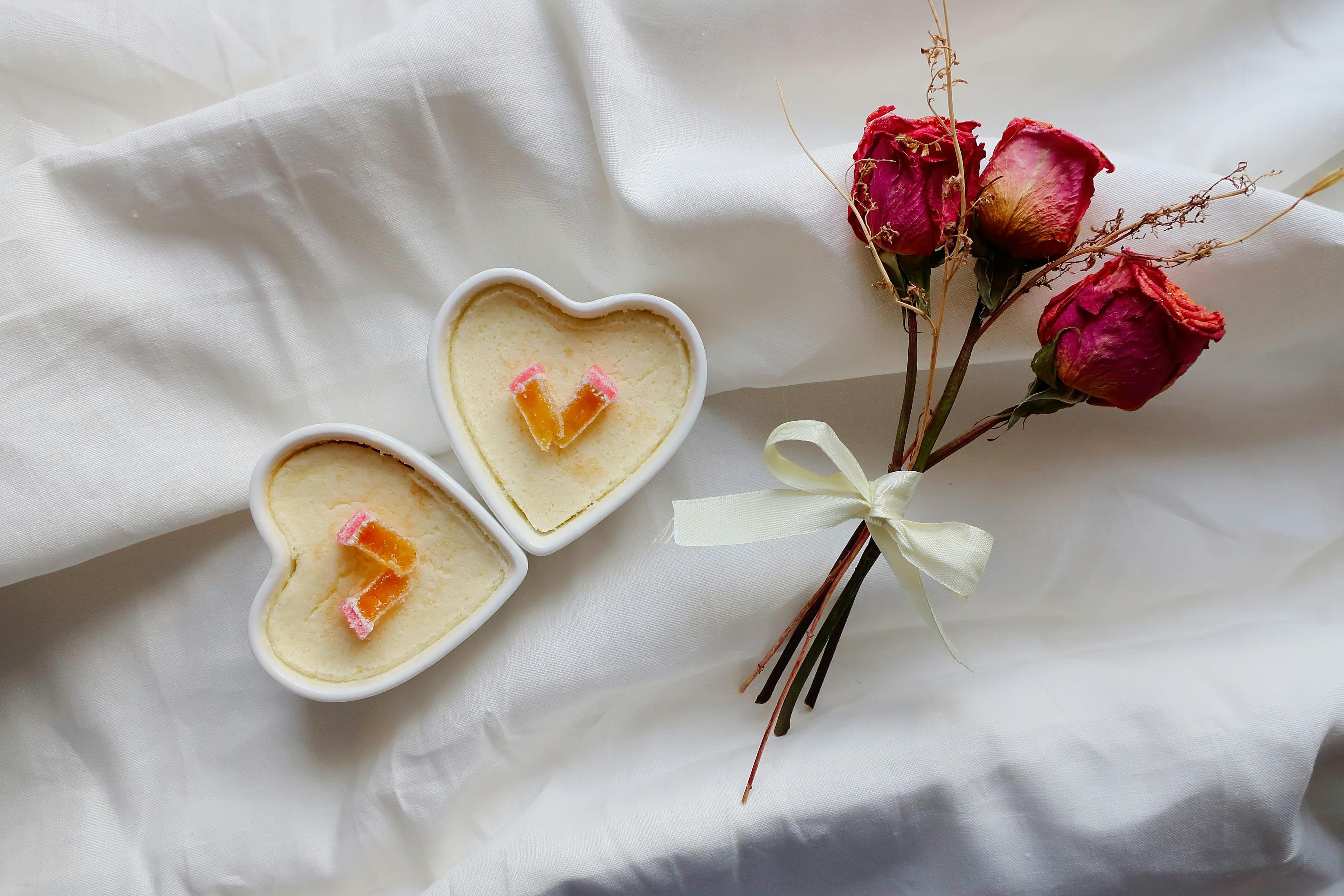 Paskutinės minutės Valentino dienos idėjos | Credit24