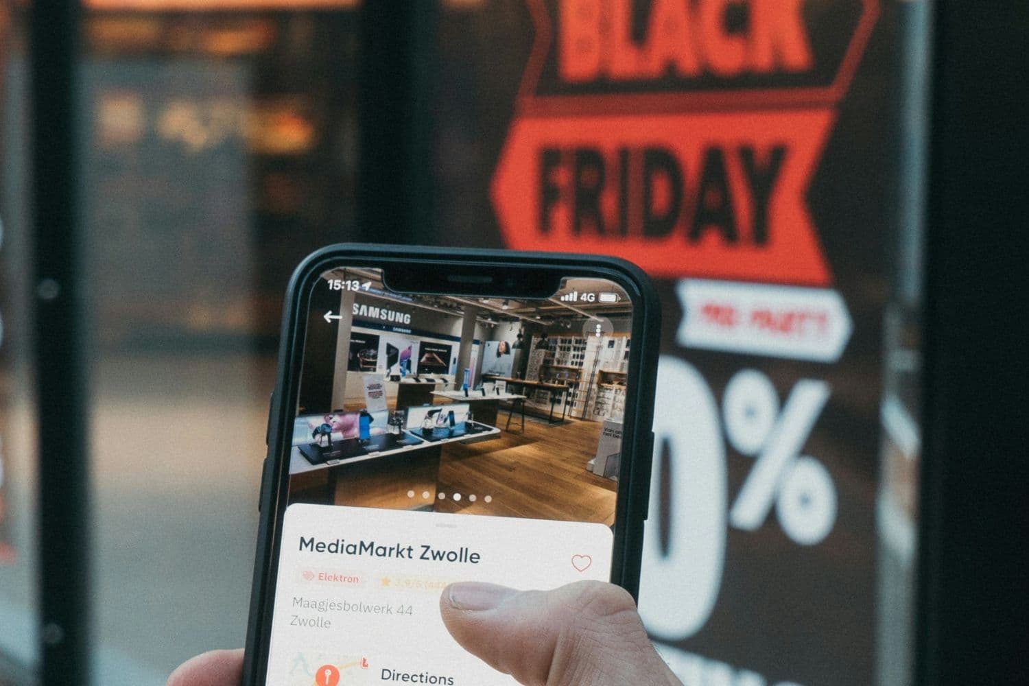 Juodasis penktadienis: kaip nepakliūti į sukčių pinkles | Credit24