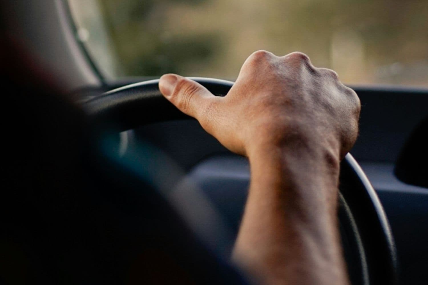 Kiek kainuoja vairuotojo pažymėjimas? | Credit24