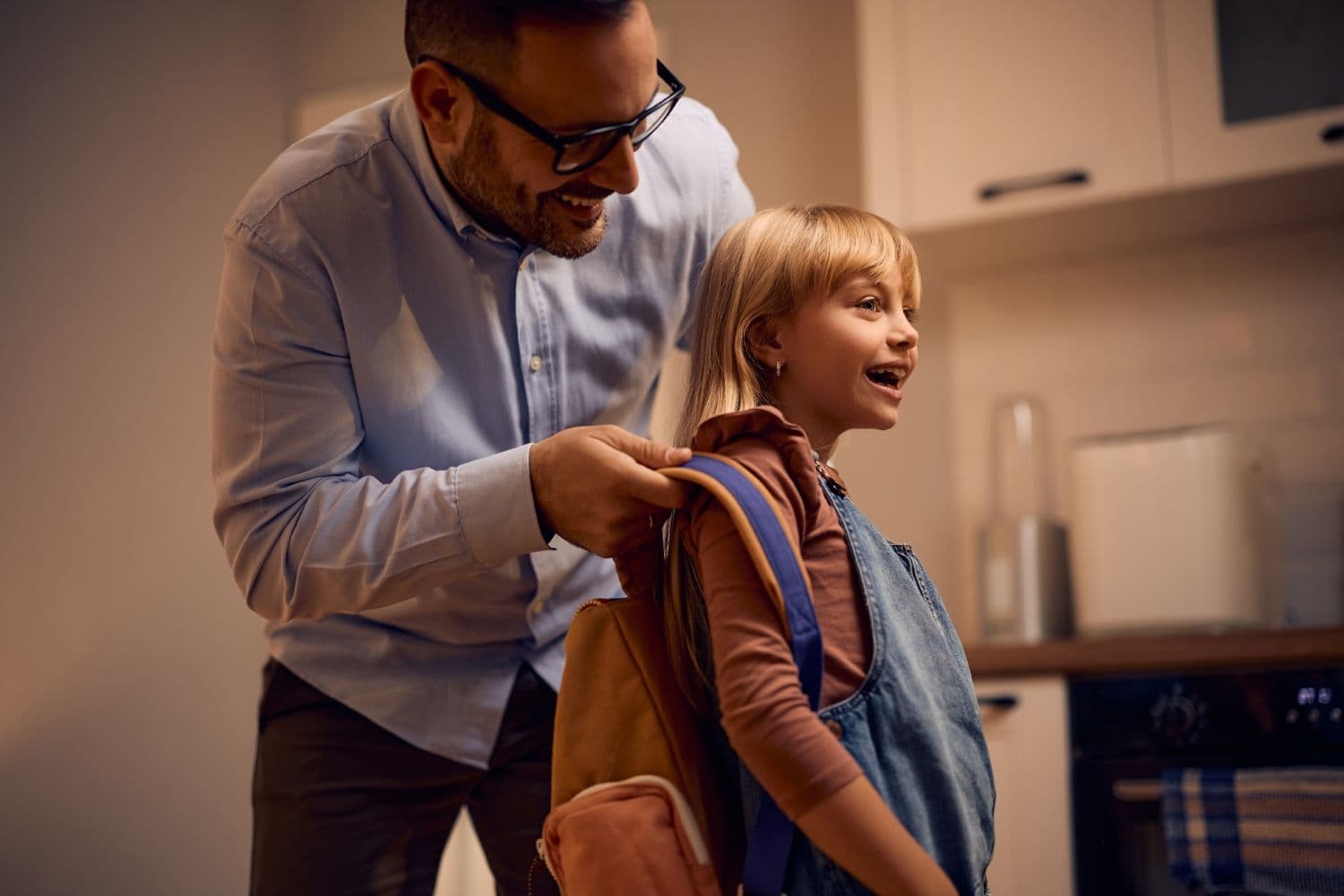 Back-to-School 2025: Ko Reikia Mokyklai? | Credit24